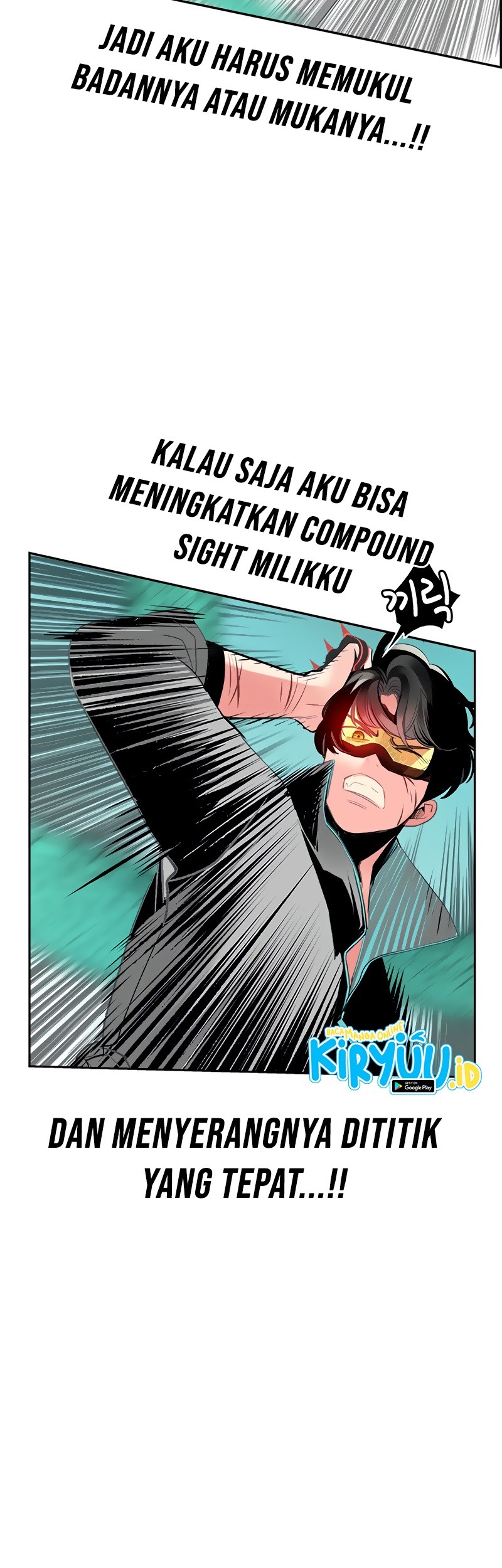 Jungle Juice Chapter 51 Gambar 61