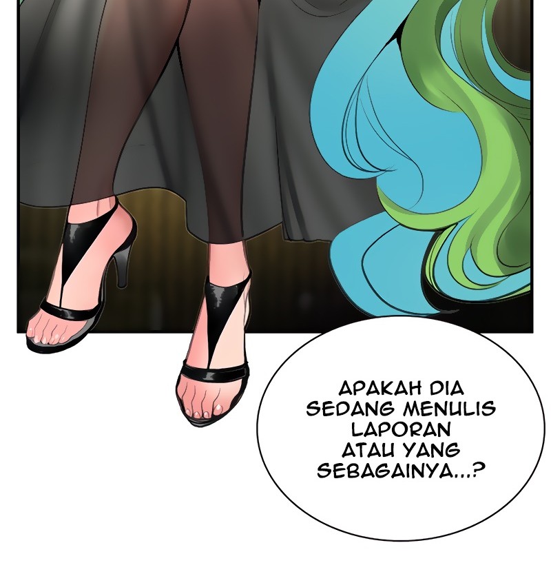 Jungle Juice Chapter 51 Gambar 72