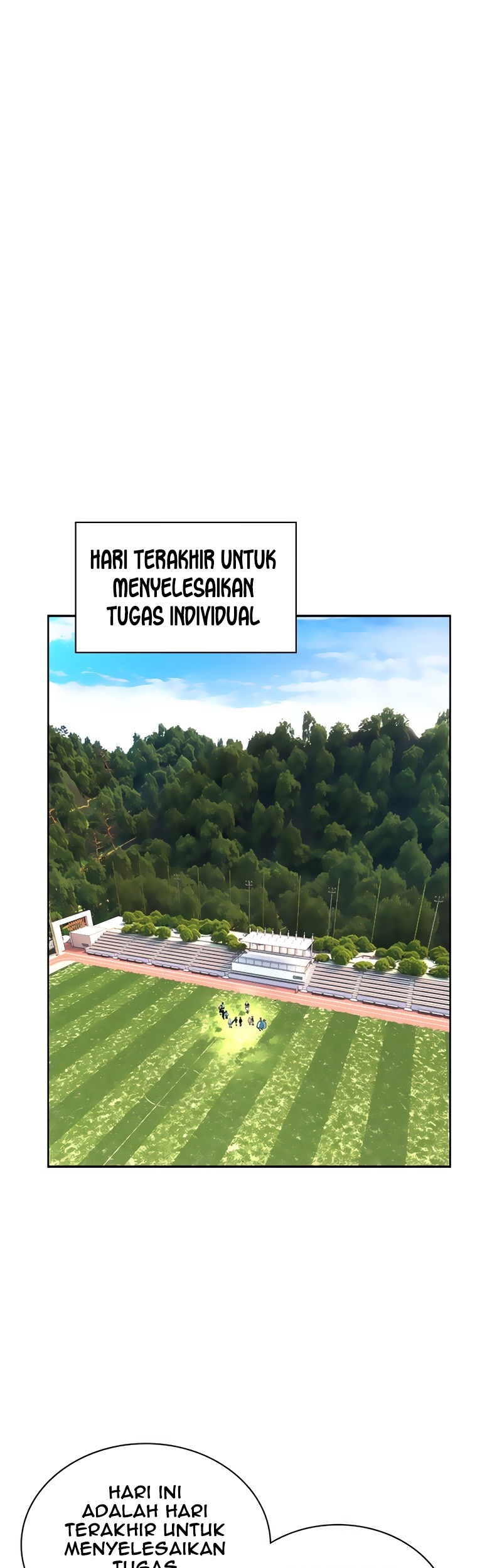 Jungle Juice Chapter 51 Gambar 77