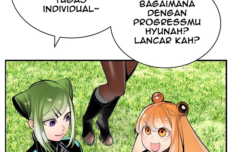 Jungle Juice Chapter 51 Gambar 78