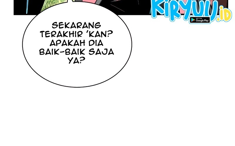 Jungle Juice Chapter 51 Gambar 80