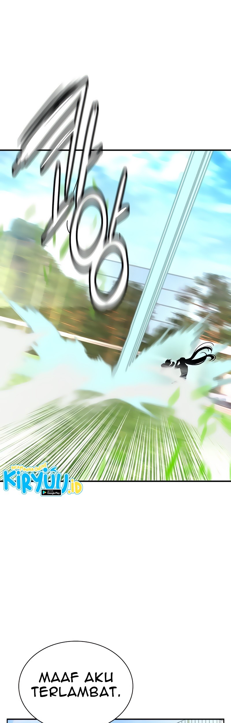 Jungle Juice Chapter 51 Gambar 85