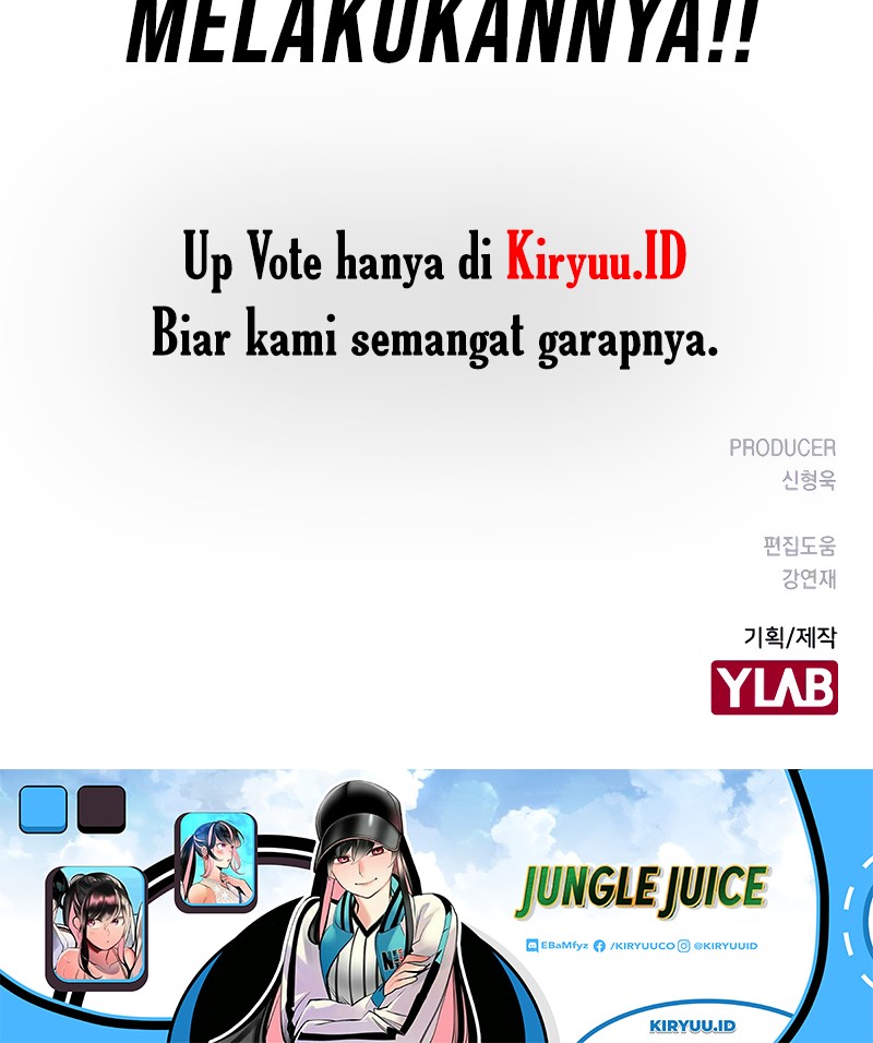 Jungle Juice Chapter 51 Gambar 90