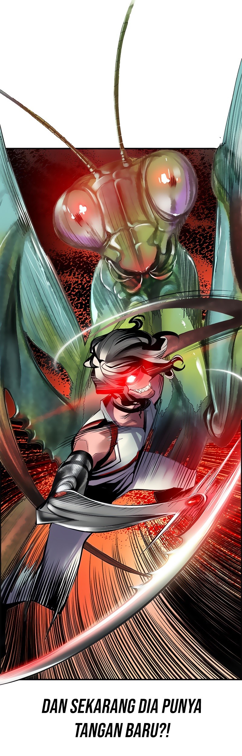 Jungle Juice Chapter 51 Gambar 5