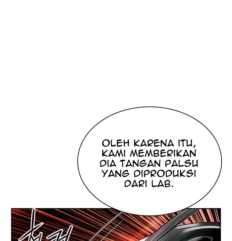 Jungle Juice Chapter 51 Gambar 8