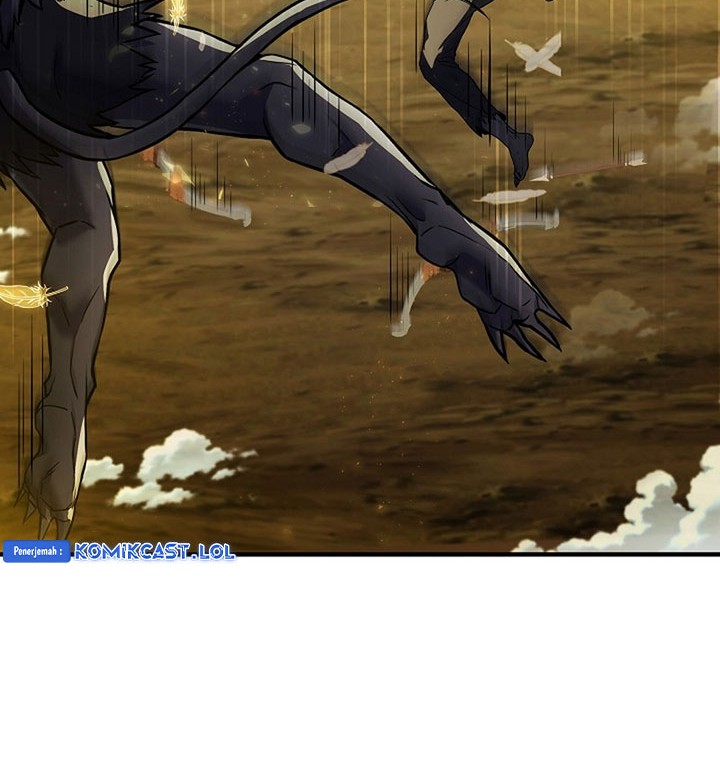 8 Circle Wizard’s Reincarnation Chapter 153 Gambar 25