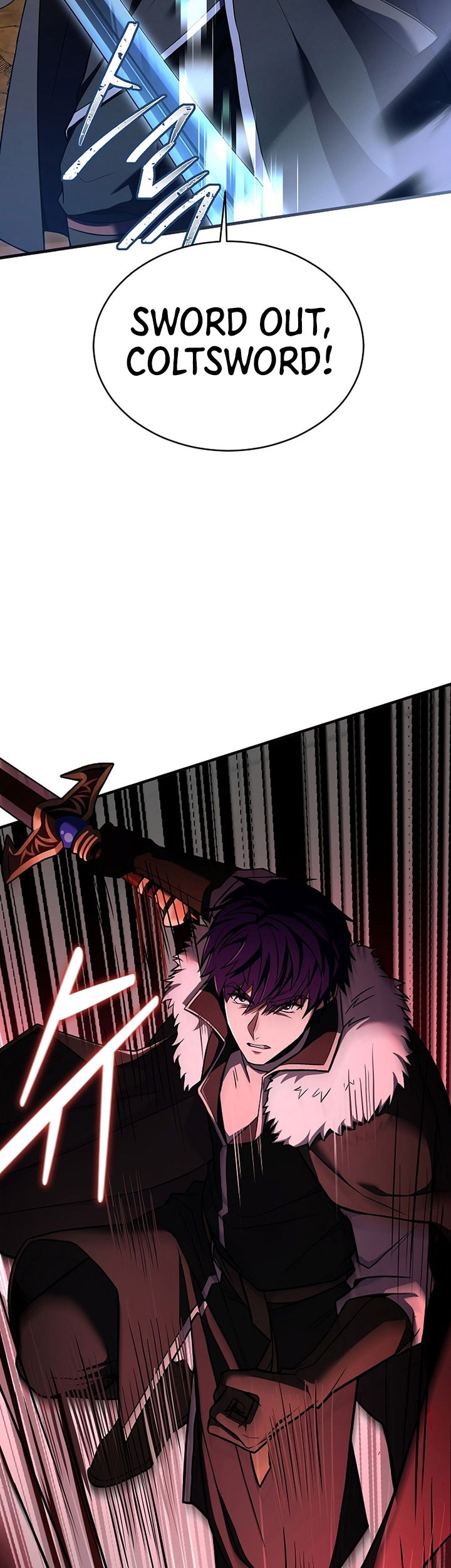 8 Circle Wizard’s Reincarnation Chapter 153 Gambar 46