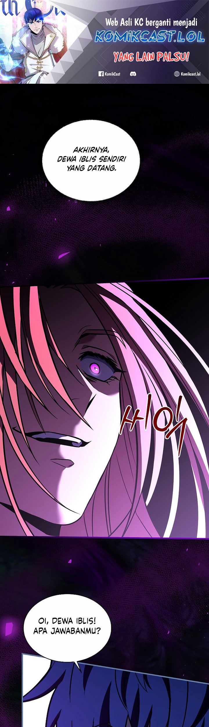 Baca 8 Circle Wizard’s Reincarnation Chapter 151 Gambar 2