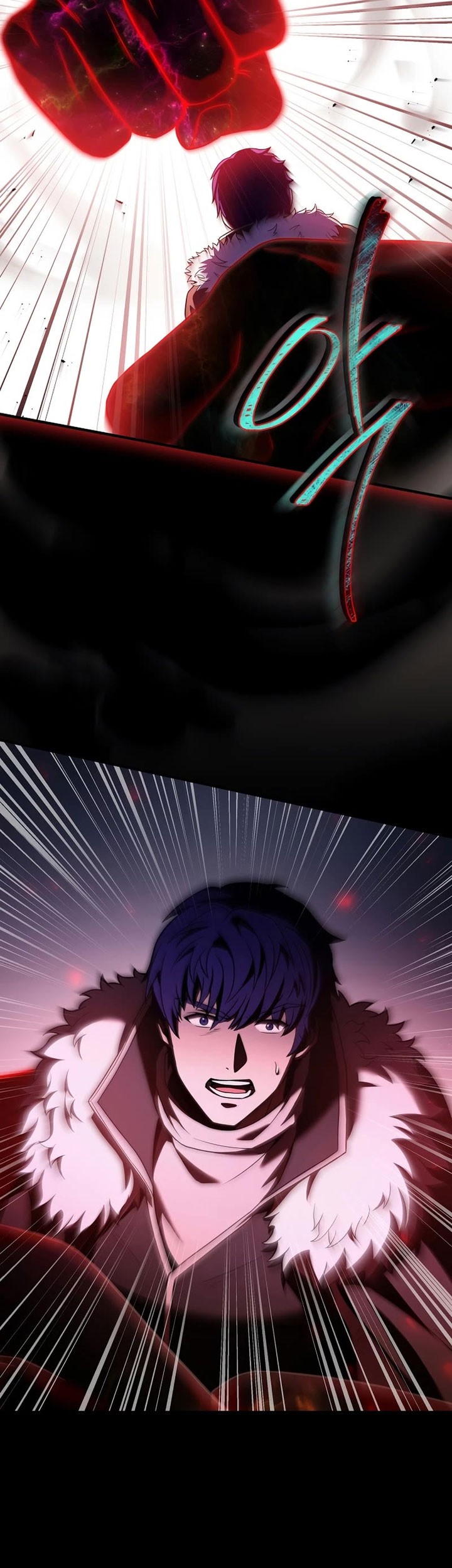 8 Circle Wizard’s Reincarnation Chapter 149 Gambar 87