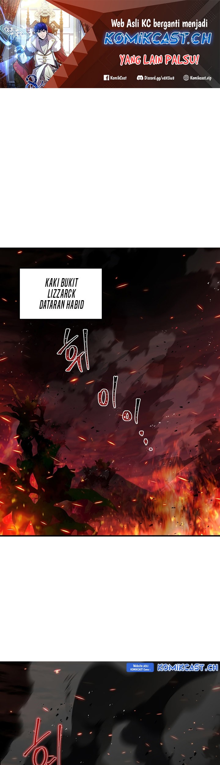 Baca 8 Circle Wizard’s Reincarnation Chapter 145 Gambar 2