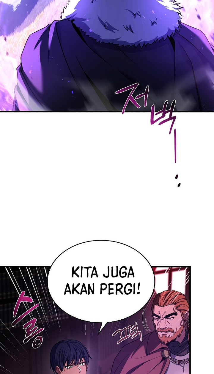 8 Circle Wizard’s Reincarnation Chapter 144 Gambar 43