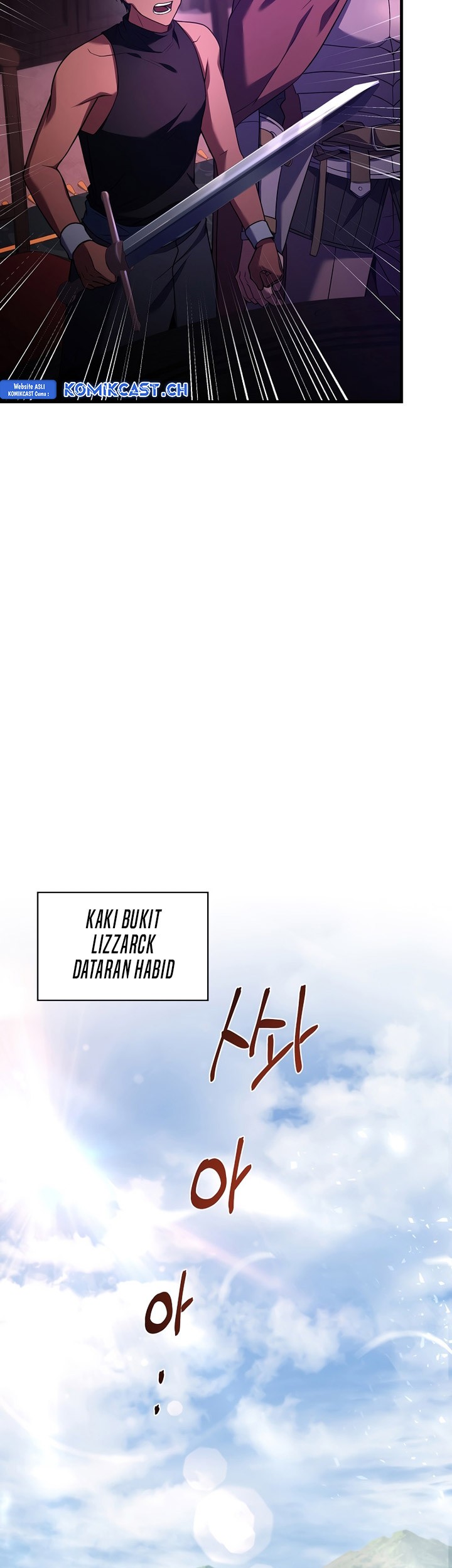 8 Circle Wizard’s Reincarnation Chapter 144 Gambar 44