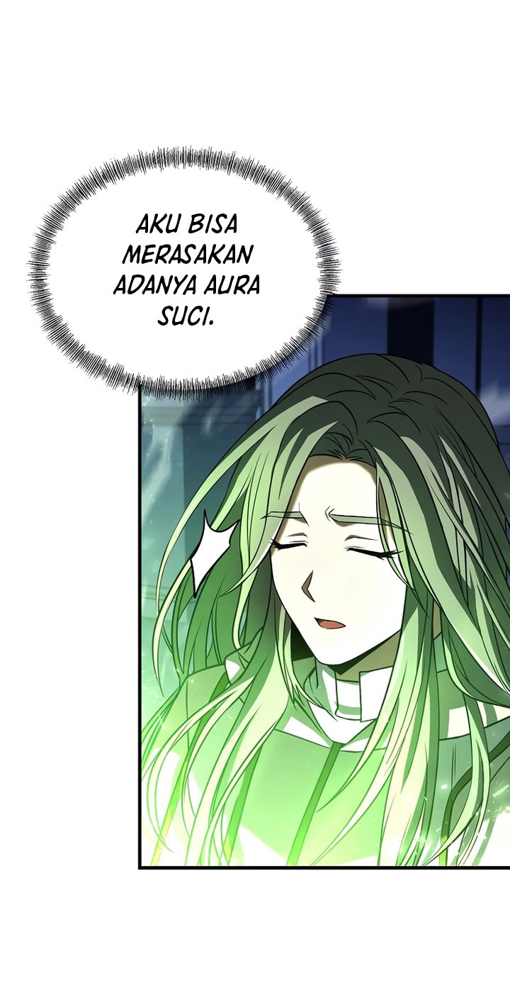 8 Circle Wizard’s Reincarnation Chapter 144 Gambar 9