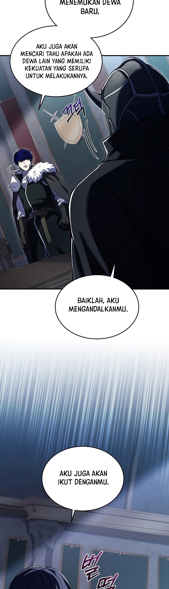 8 Circle Wizard’s Reincarnation Chapter 142 Gambar 22