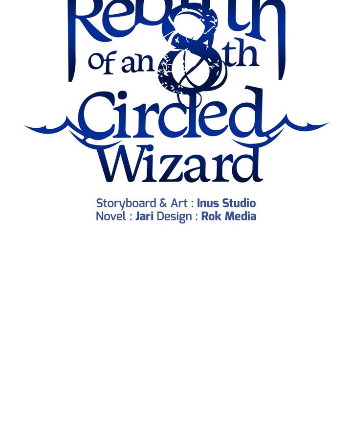 8 Circle Wizard’s Reincarnation Chapter 142 Gambar 35