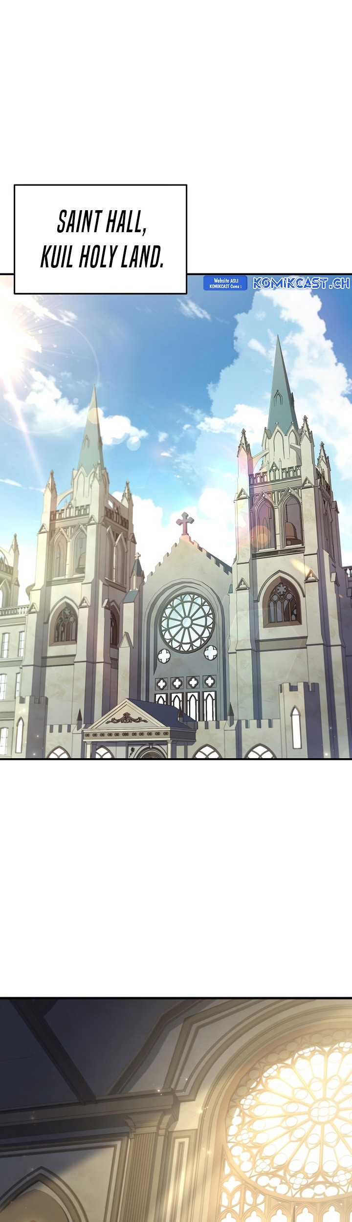 8 Circle Wizard’s Reincarnation Chapter 142 Gambar 36