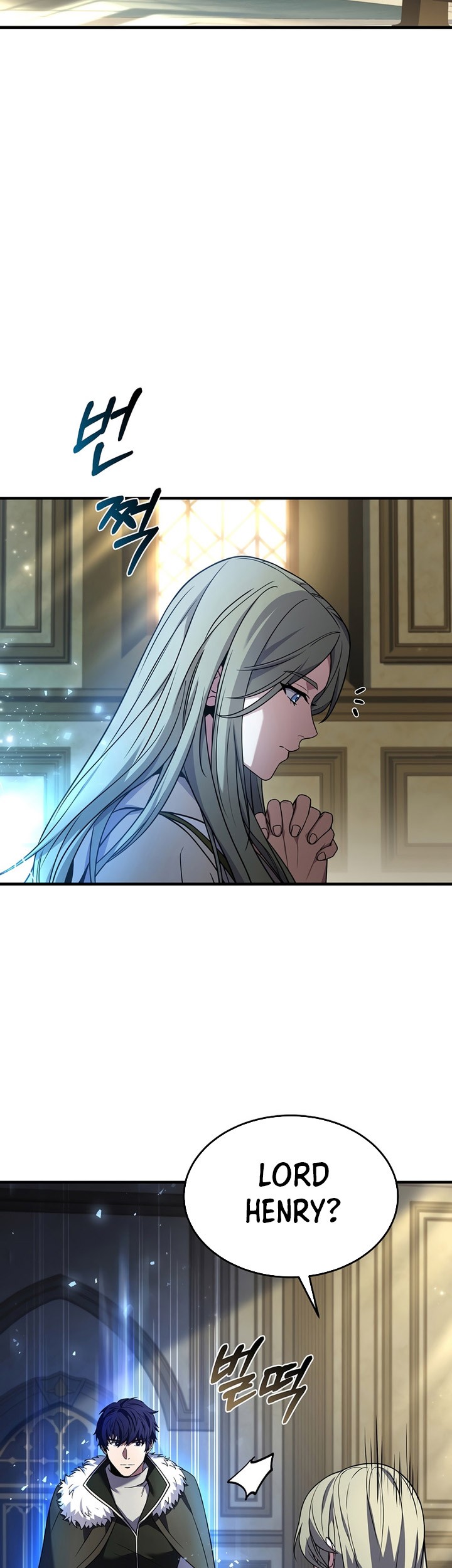 8 Circle Wizard’s Reincarnation Chapter 142 Gambar 38