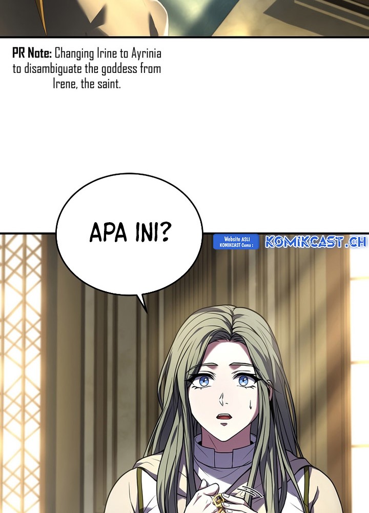 8 Circle Wizard’s Reincarnation Chapter 142 Gambar 43