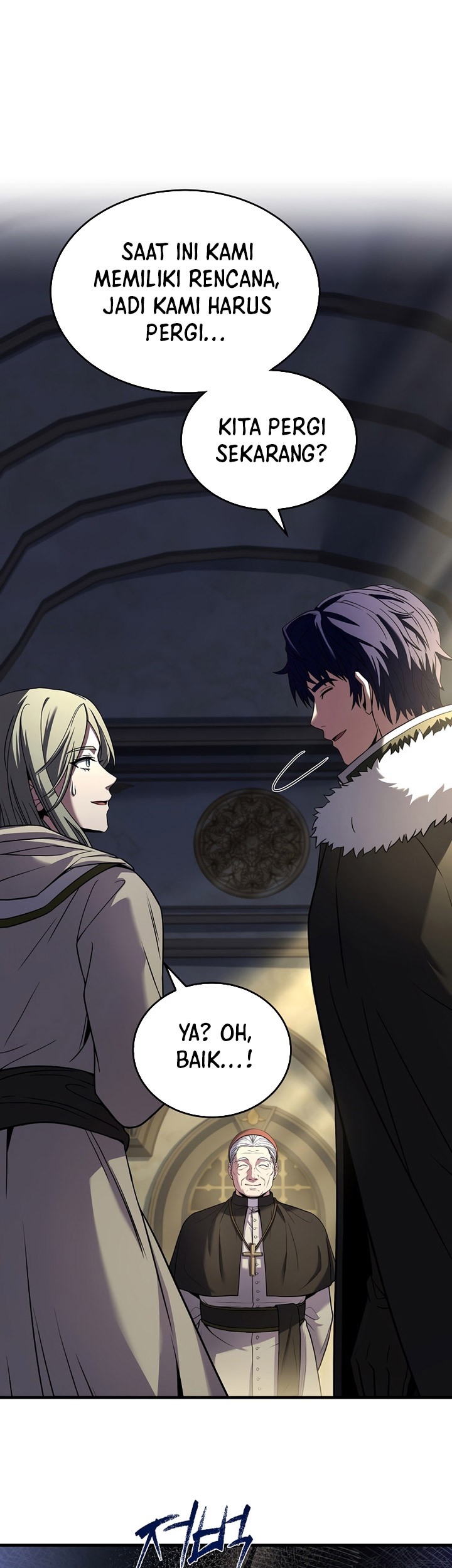 8 Circle Wizard’s Reincarnation Chapter 142 Gambar 58