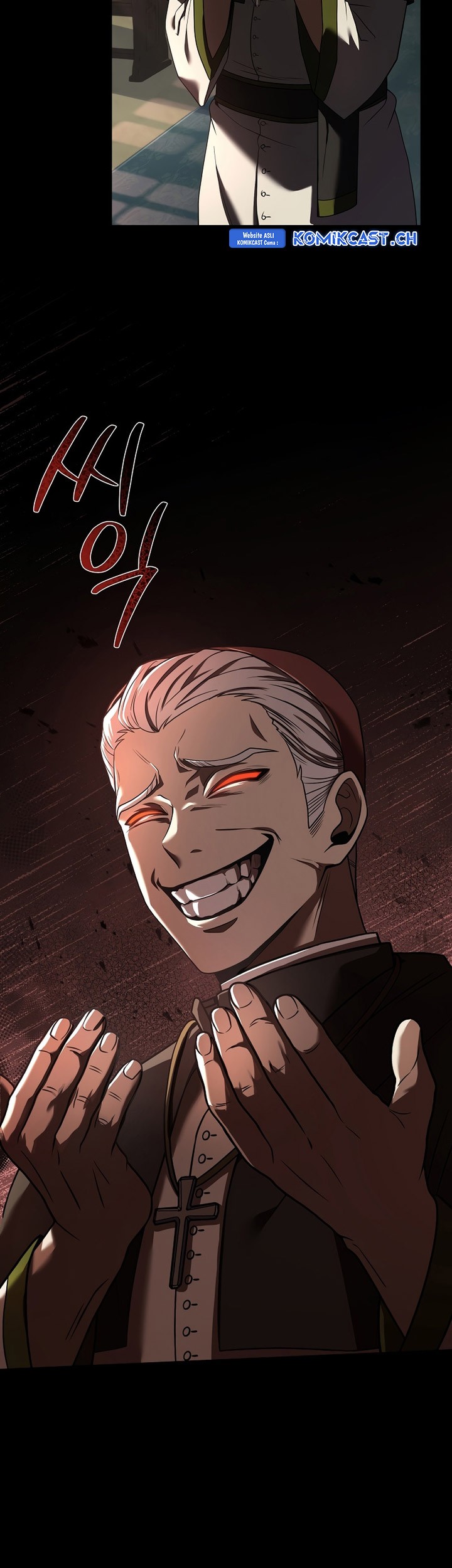 8 Circle Wizard’s Reincarnation Chapter 142 Gambar 64