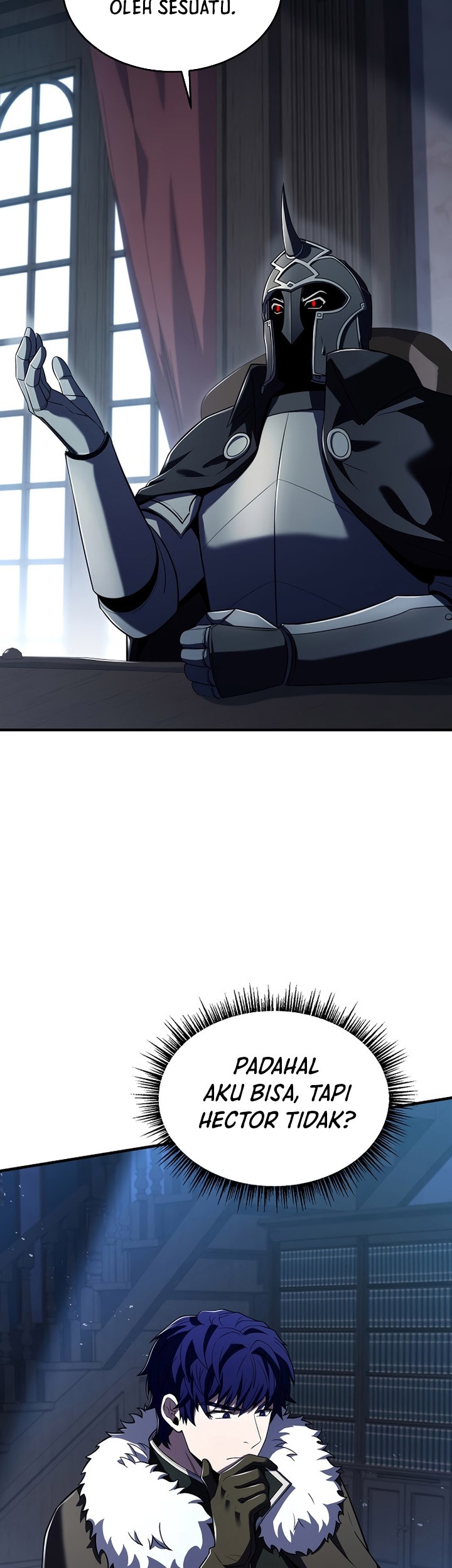 8 Circle Wizard’s Reincarnation Chapter 142 Gambar 14
