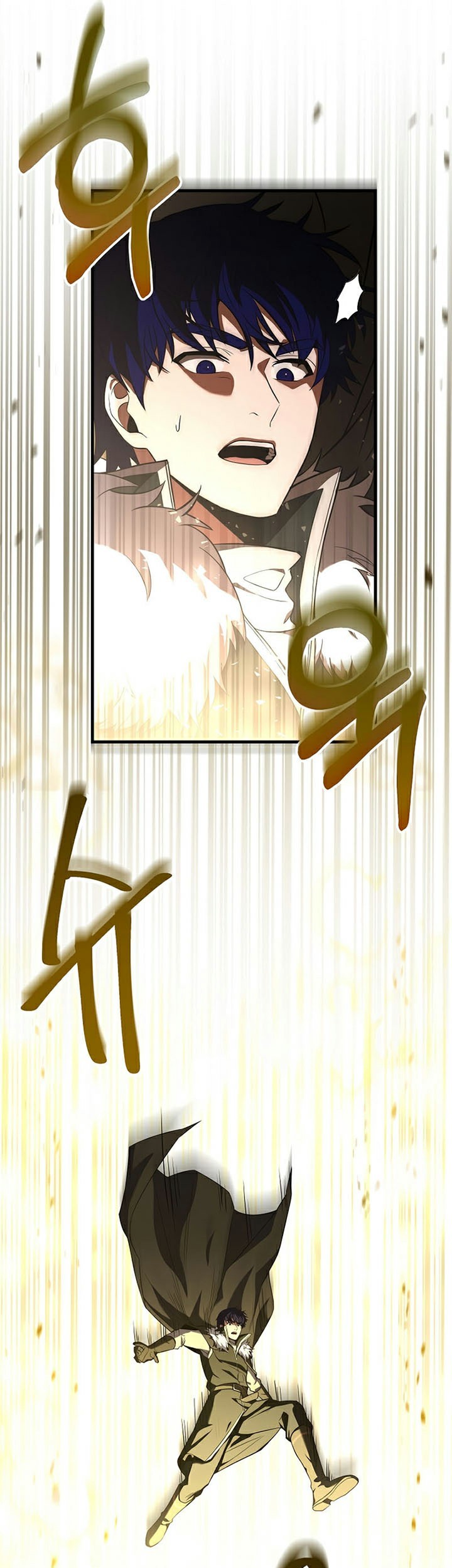 8 Circle Wizard’s Reincarnation Chapter 141 Gambar 26