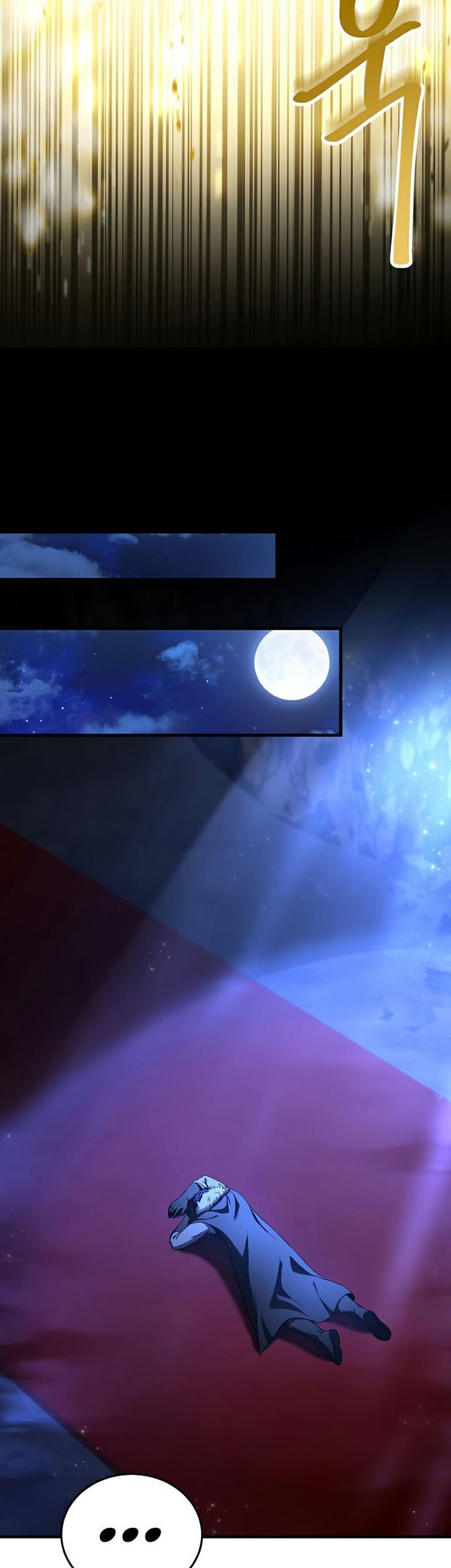 8 Circle Wizard’s Reincarnation Chapter 141 Gambar 28