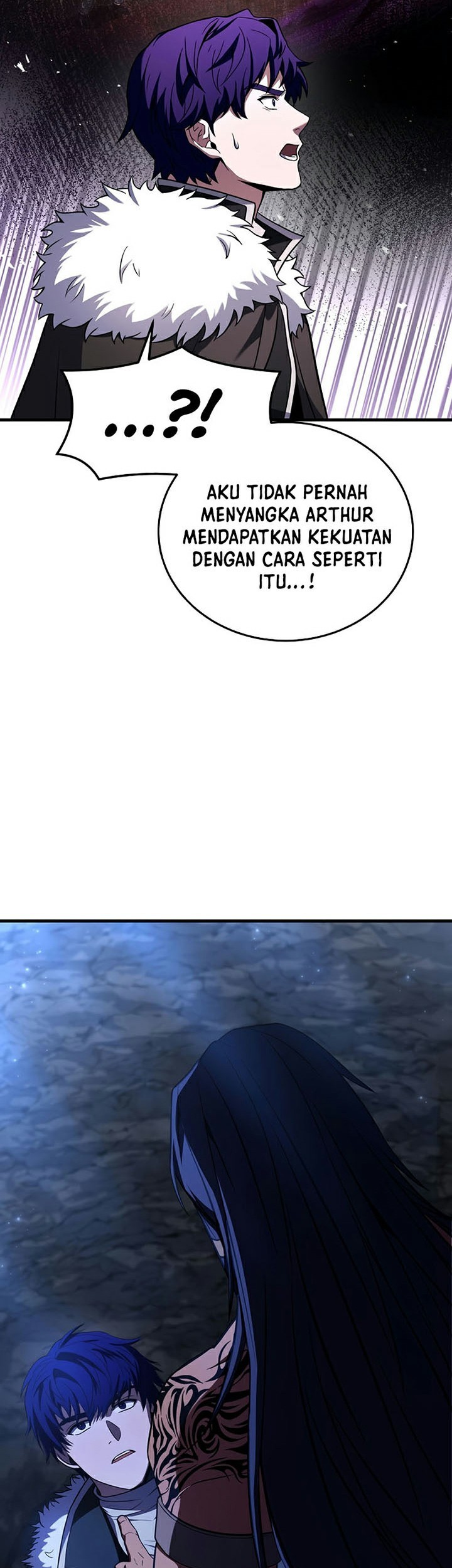 8 Circle Wizard’s Reincarnation Chapter 141 Gambar 42