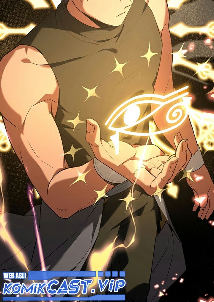 8 Circle Wizard’s Reincarnation Chapter 141 Gambar 79