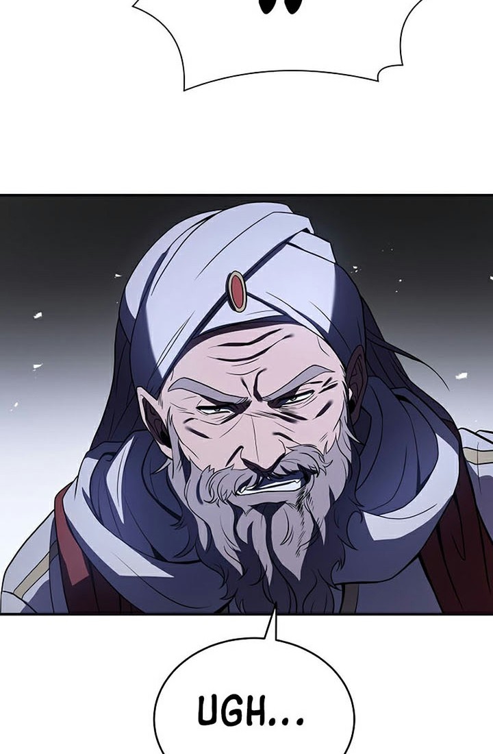 8 Circle Wizard’s Reincarnation Chapter 140 Gambar 21