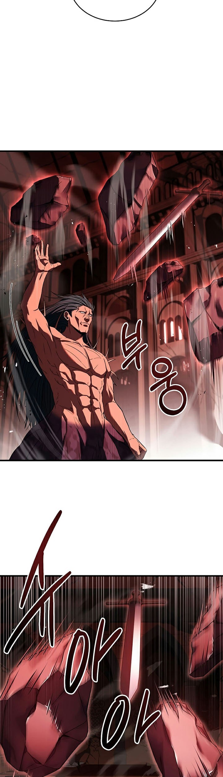 8 Circle Wizard’s Reincarnation Chapter 140 Gambar 22