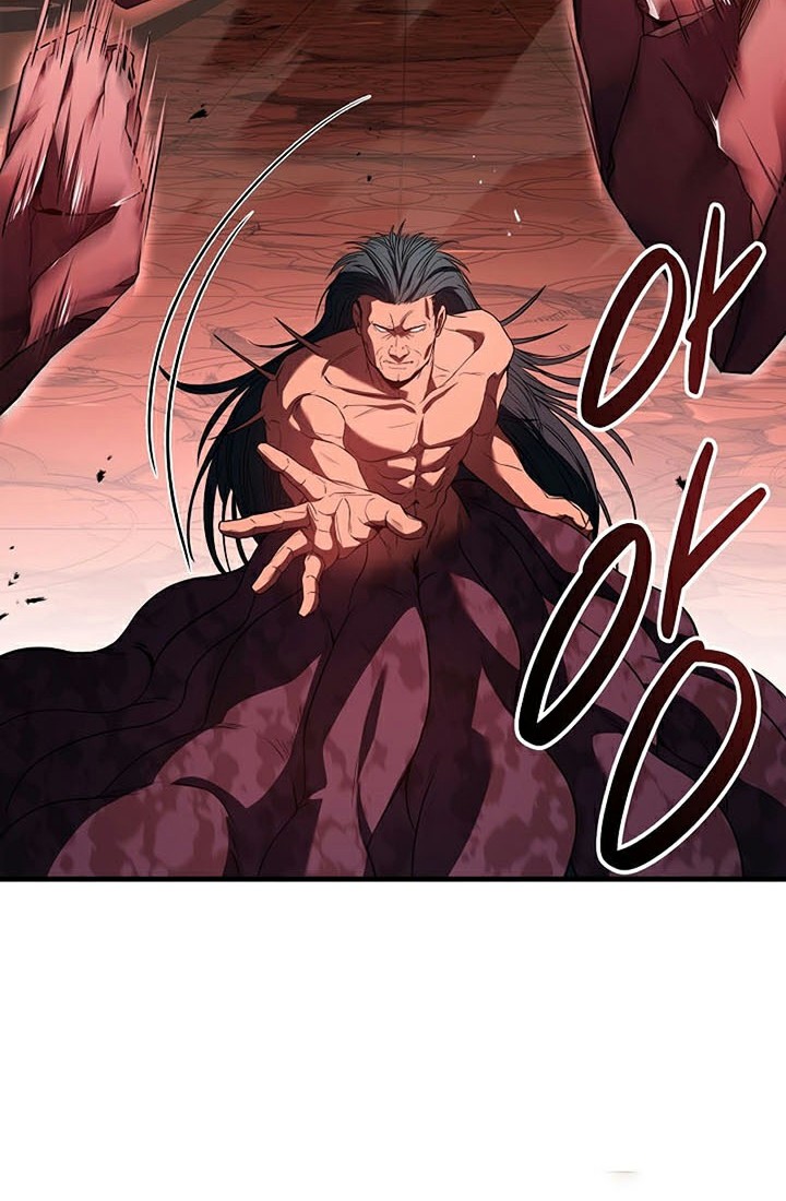 8 Circle Wizard’s Reincarnation Chapter 140 Gambar 23