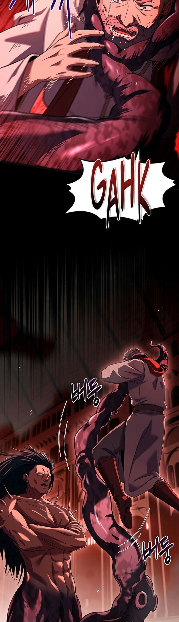 8 Circle Wizard’s Reincarnation Chapter 140 Gambar 28