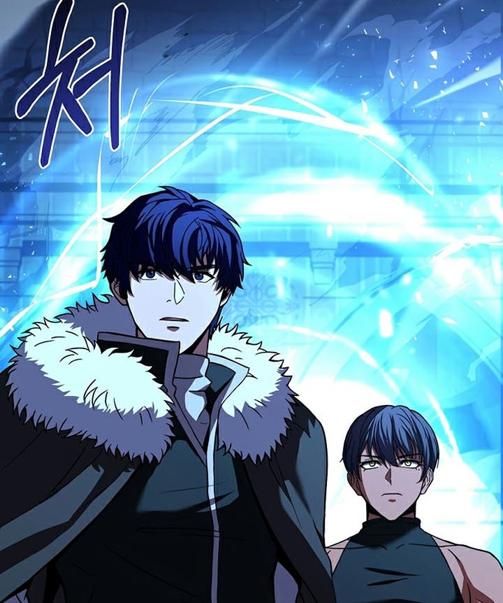 8 Circle Wizard’s Reincarnation Chapter 140 Gambar 33