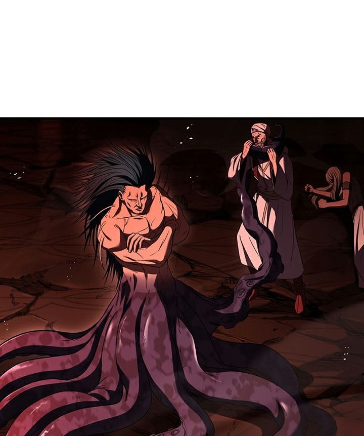 8 Circle Wizard’s Reincarnation Chapter 140 Gambar 35