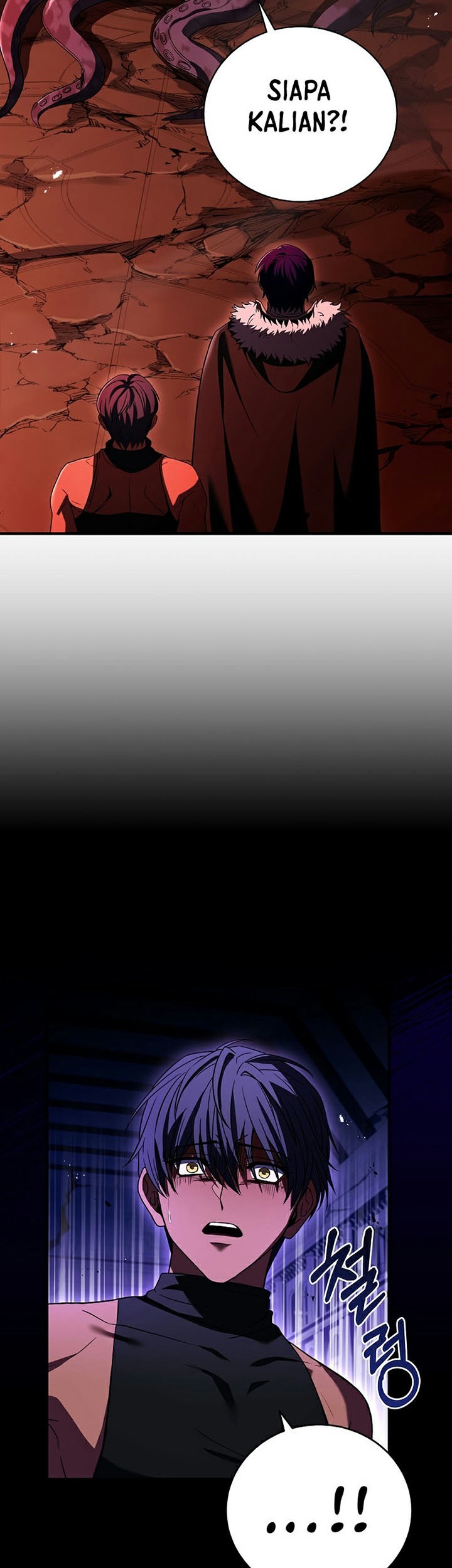 8 Circle Wizard’s Reincarnation Chapter 140 Gambar 36