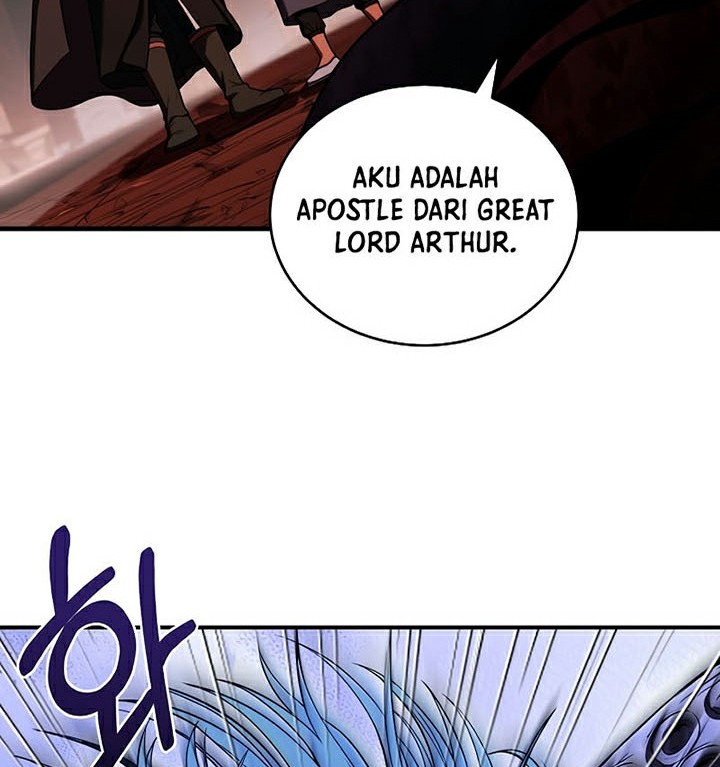 8 Circle Wizard’s Reincarnation Chapter 140 Gambar 41