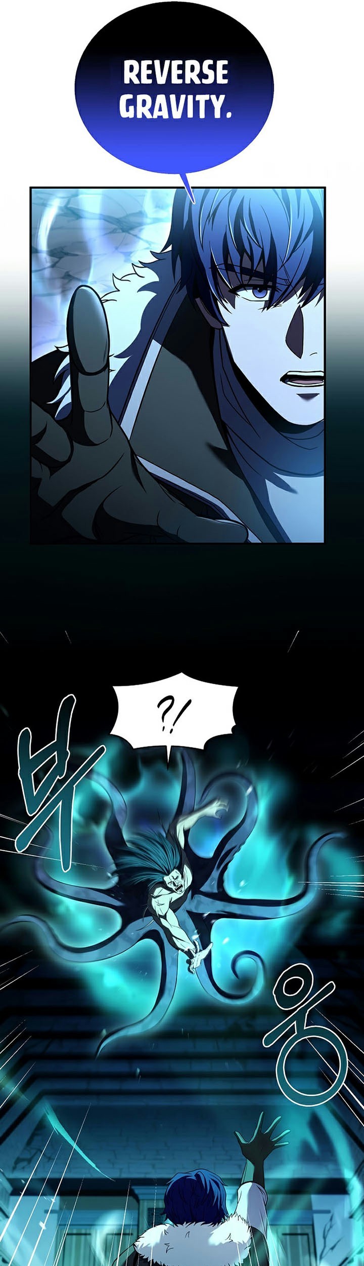 8 Circle Wizard’s Reincarnation Chapter 140 Gambar 44