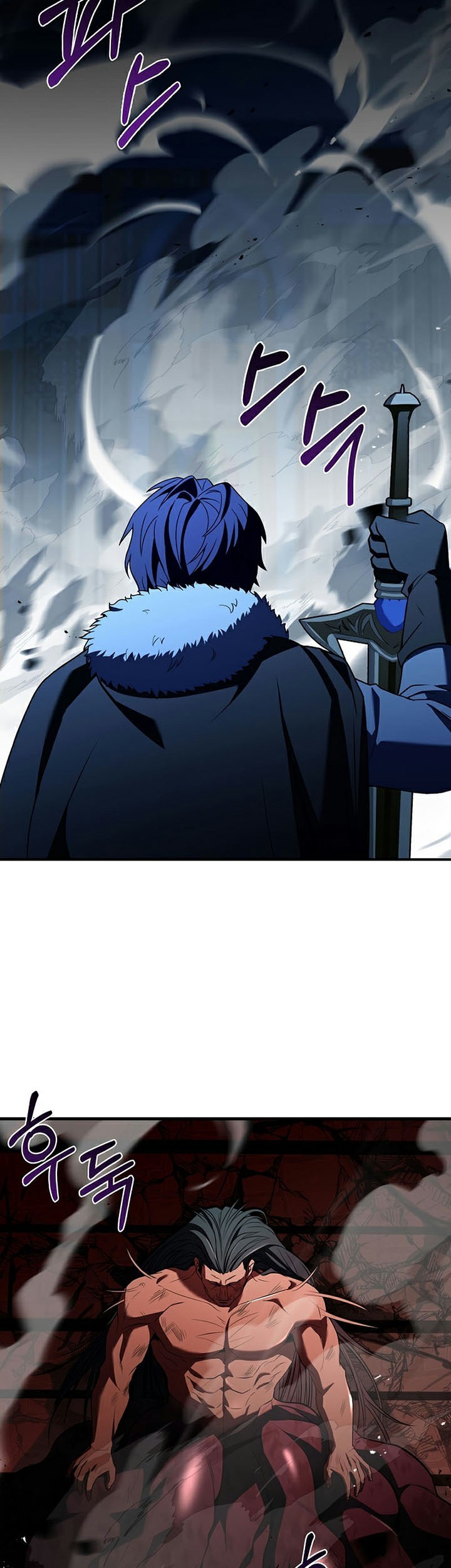 8 Circle Wizard’s Reincarnation Chapter 140 Gambar 54