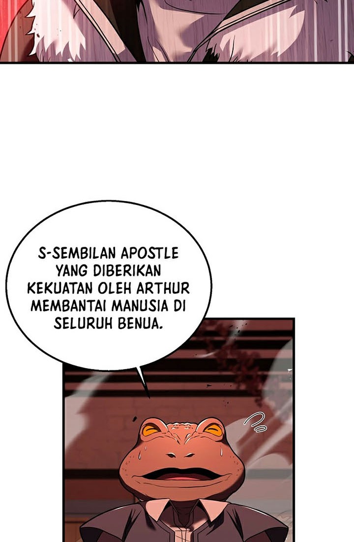 8 Circle Wizard’s Reincarnation Chapter 140 Gambar 63