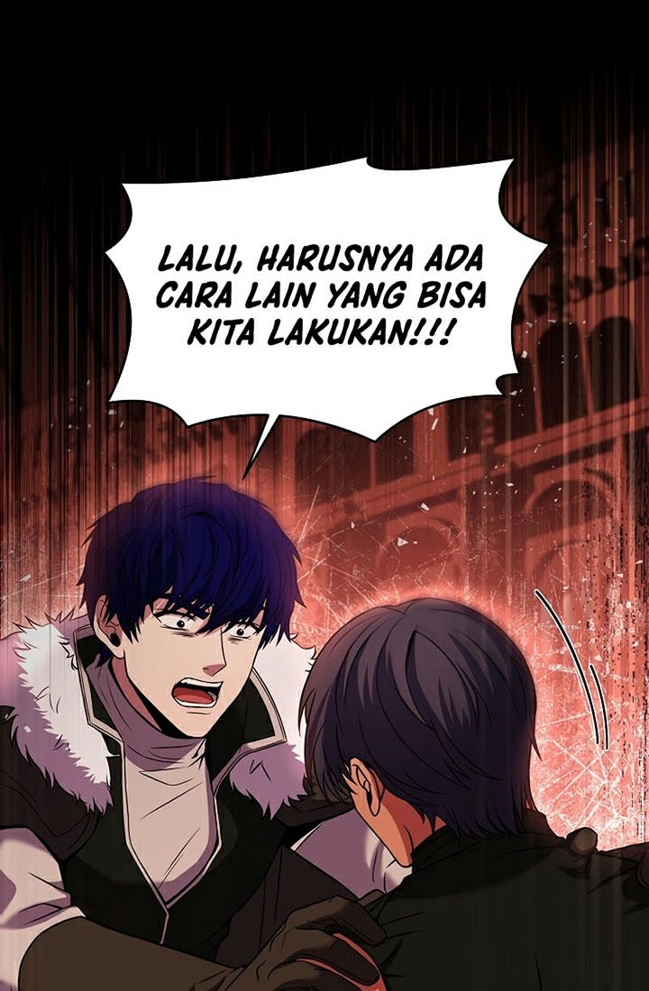 8 Circle Wizard’s Reincarnation Chapter 140 Gambar 75