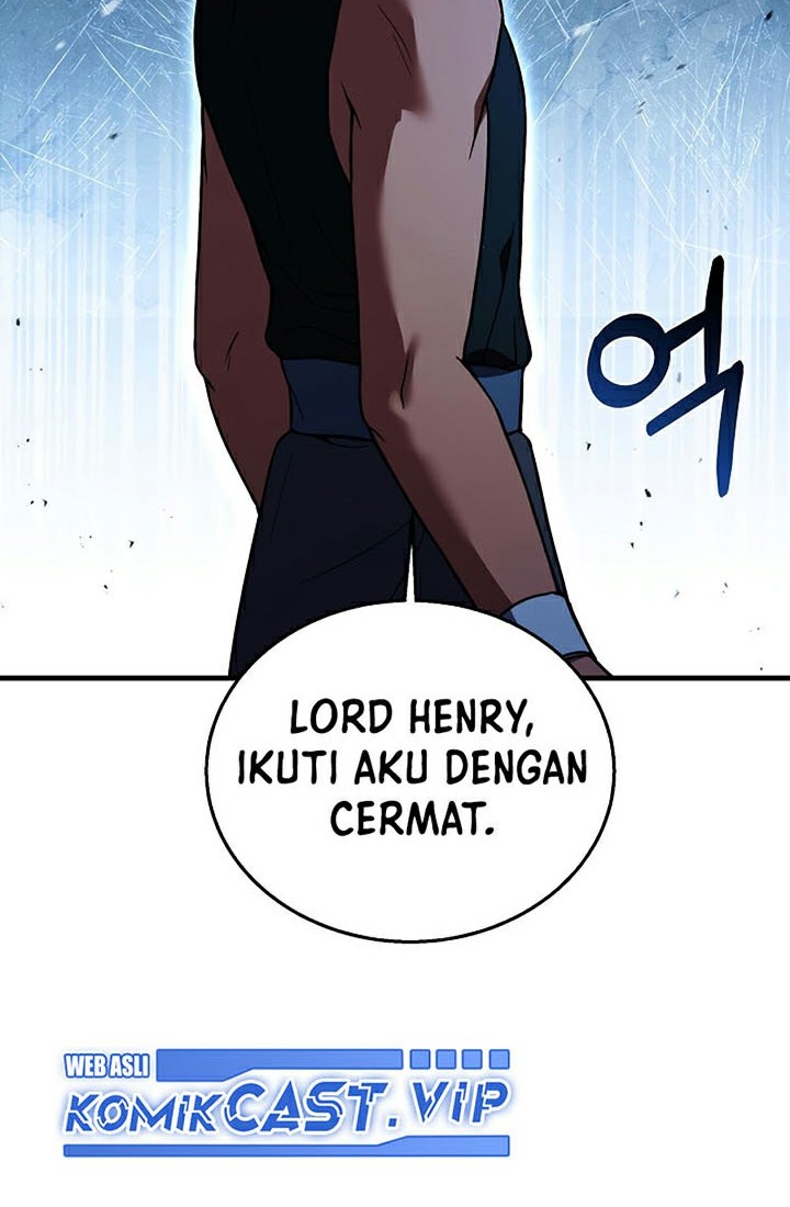 8 Circle Wizard’s Reincarnation Chapter 140 Gambar 79