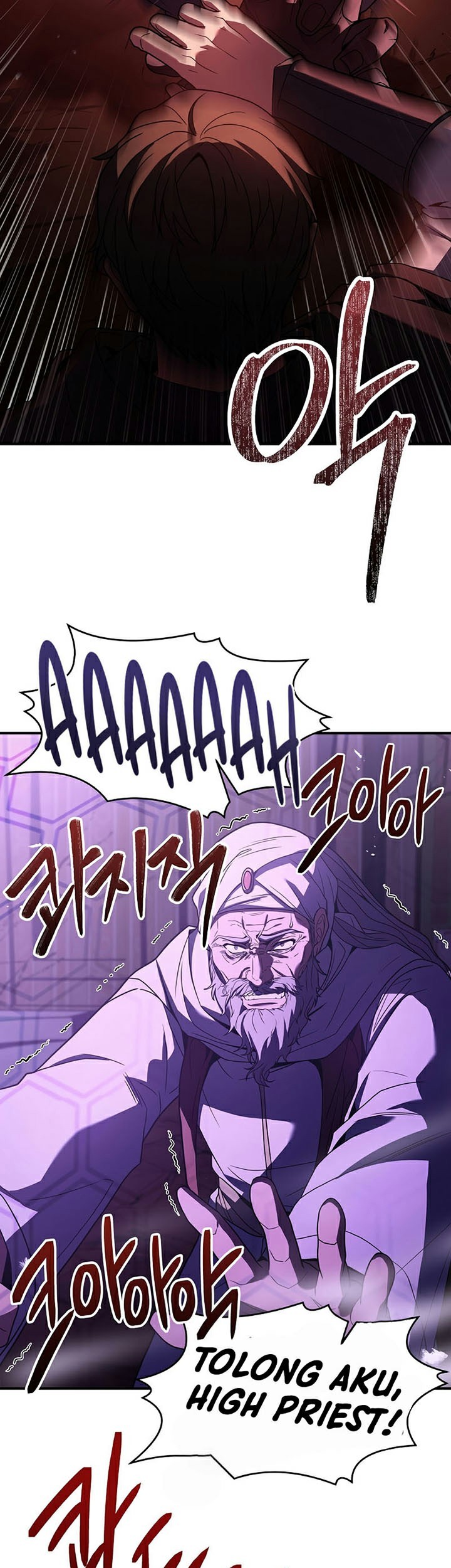 8 Circle Wizard’s Reincarnation Chapter 140 Gambar 10