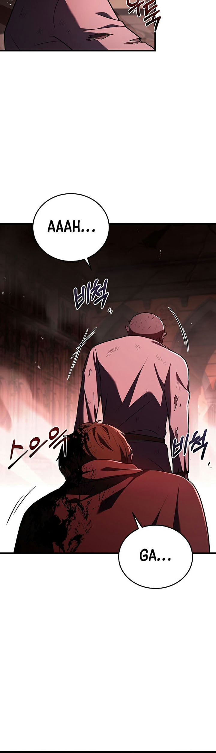 8 Circle Wizard’s Reincarnation Chapter 140 Gambar 12