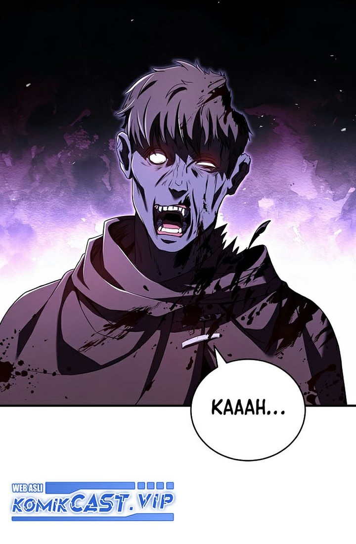 8 Circle Wizard’s Reincarnation Chapter 140 Gambar 13