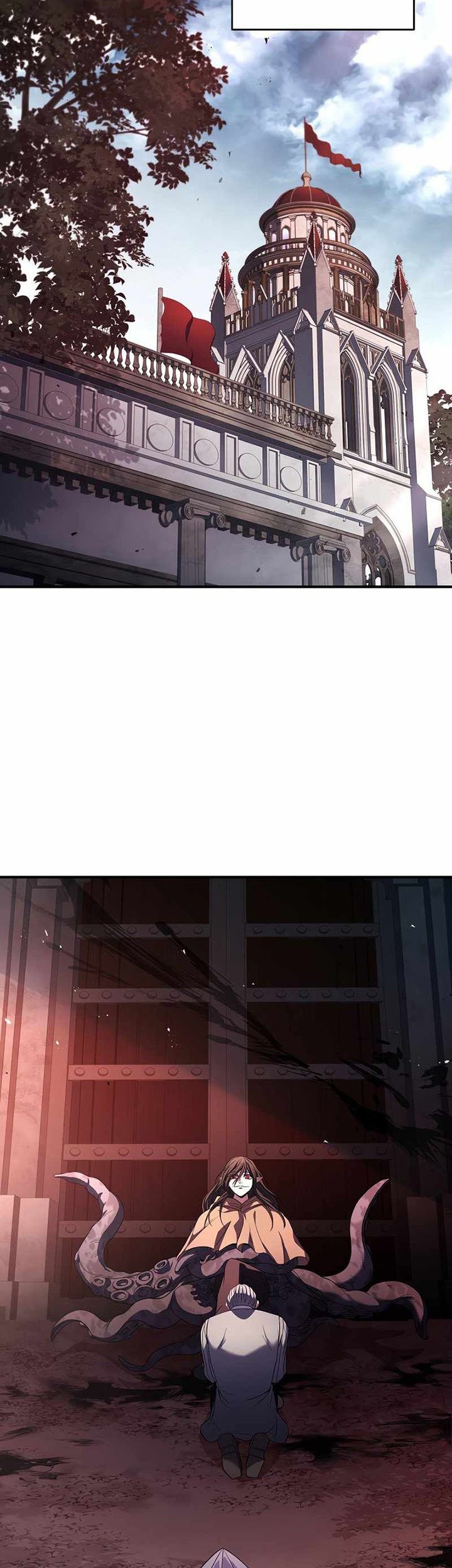 8 Circle Wizard’s Reincarnation Chapter 139 Gambar 24