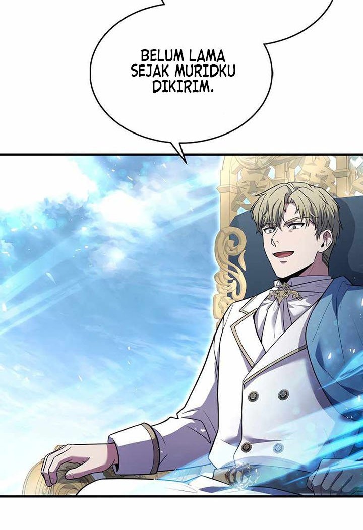 8 Circle Wizard’s Reincarnation Chapter 139 Gambar 11