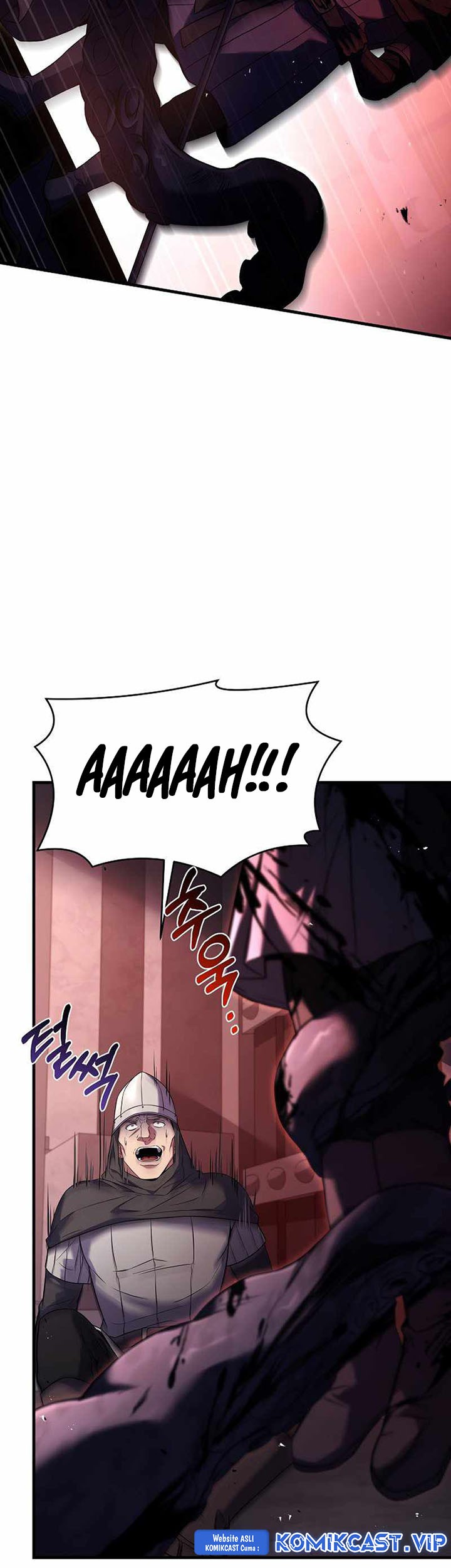 8 Circle Wizard’s Reincarnation Chapter 138 Gambar 46