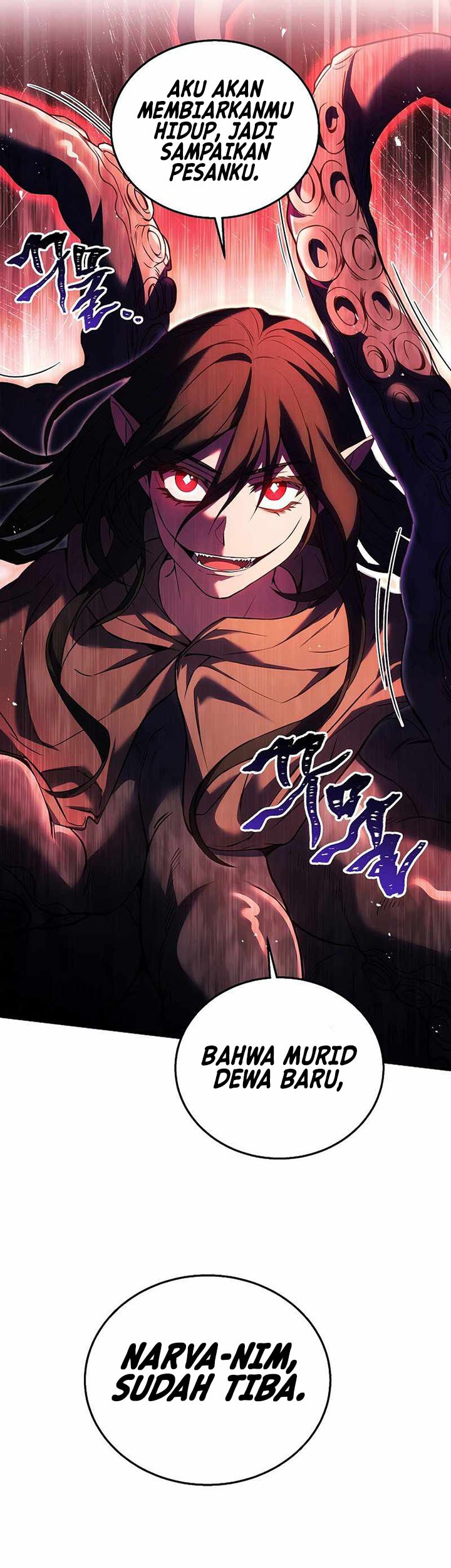 8 Circle Wizard’s Reincarnation Chapter 138 Gambar 48