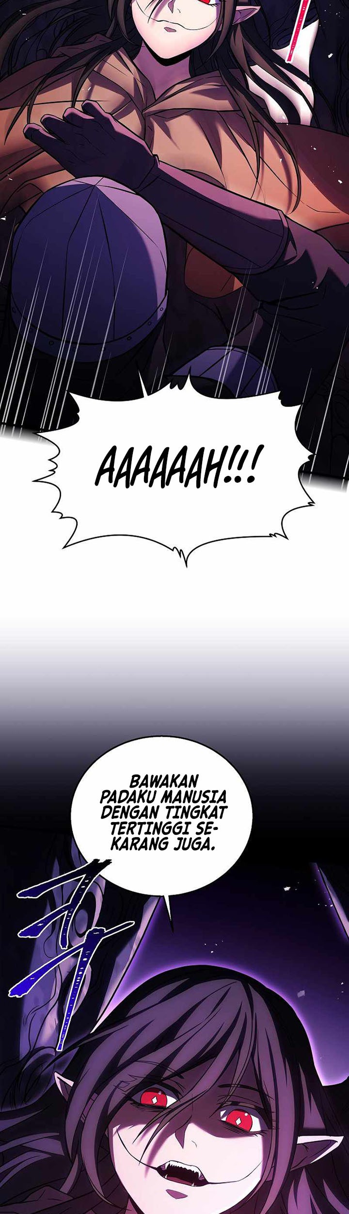 8 Circle Wizard’s Reincarnation Chapter 138 Gambar 50